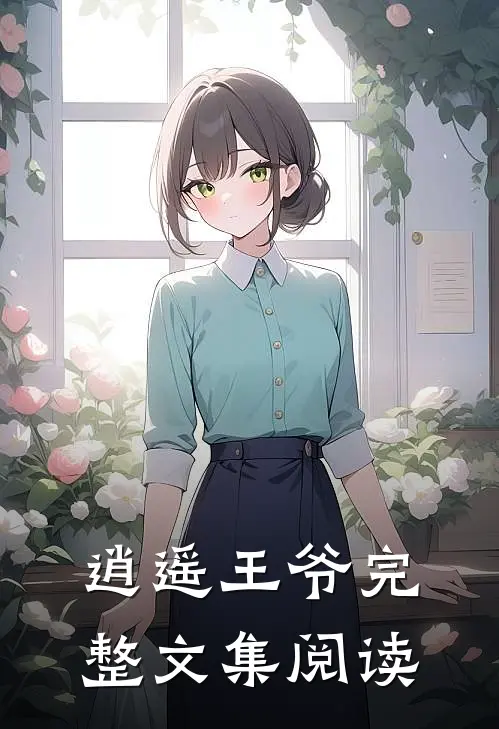逍遥王爷完整文集阅读