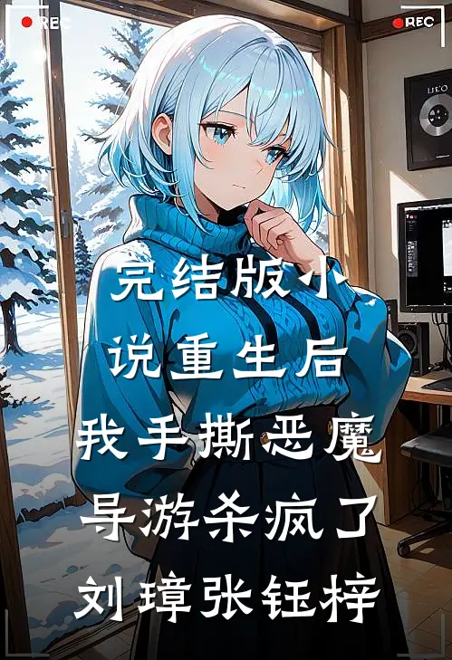 完结版小说重生后，我手撕恶魔导游杀疯了刘璋张钰梓