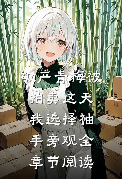 破产青梅被拍卖这天，我选择袖手旁观全章节阅读