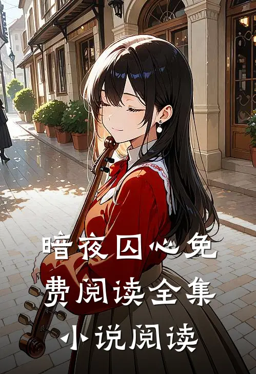 暗夜囚心免费阅读全集小说阅读
