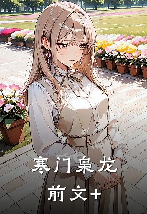 寒门枭龙前文+