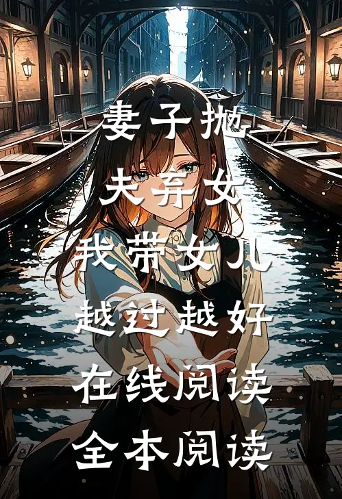 妻子抛夫弃女，我带女儿越过越好在线阅读全本阅读
