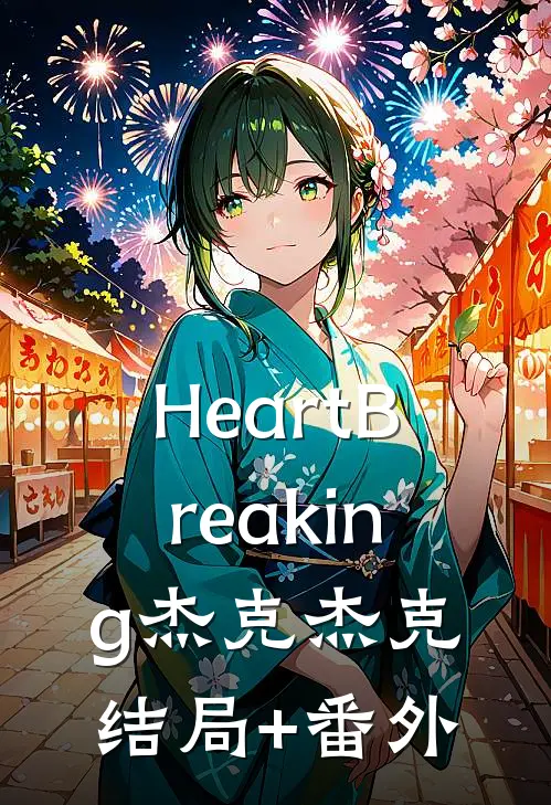 Heart·Breaking杰克杰克结局+番外