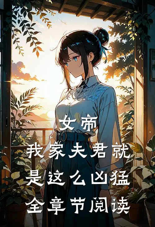 女帝我家夫君就是这么凶猛全章节阅读免费