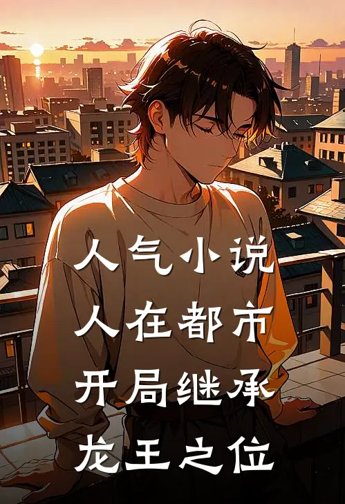 人气小说人在都市，开局继承龙王之位