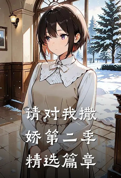 请对我撒娇第二季精选篇章