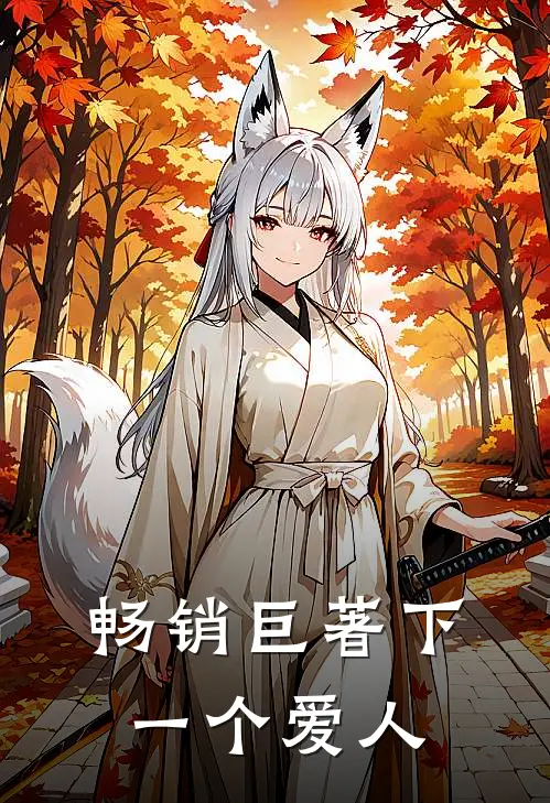 畅销巨著下一个爱人是谁