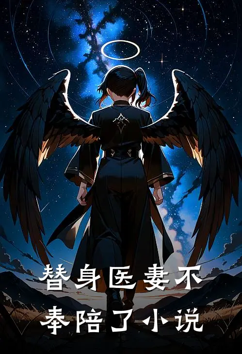 替身医妻不奉陪了小说