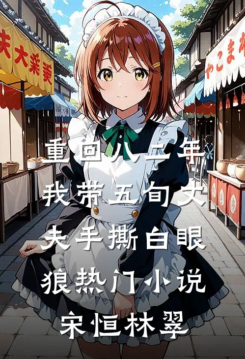 重回八二年，我带五旬丈夫手撕白眼狼热门小说宋恒林翠