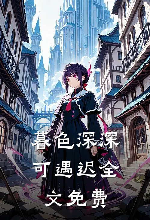 暮色深深可遇迟全文免费