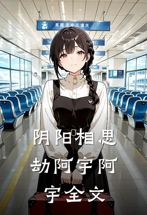 阴阳相思劫阿宇阿宇全文