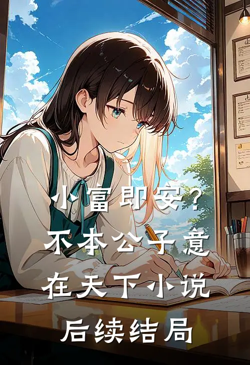 小富即安？不，本公子意在天下小说后续结局