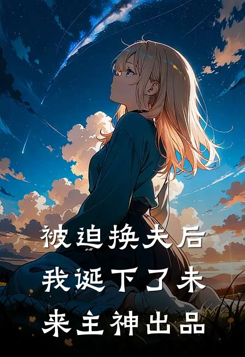 被迫换夫后，我诞下了未来主神出品