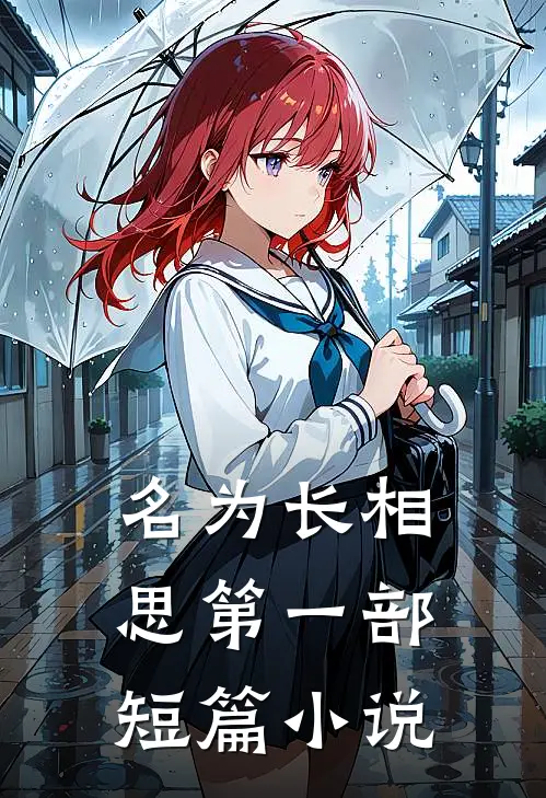 名为长相思第一部短篇小说