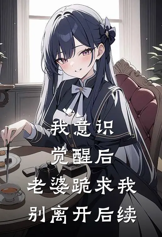 我意识觉醒后，老婆跪求我别离开后续