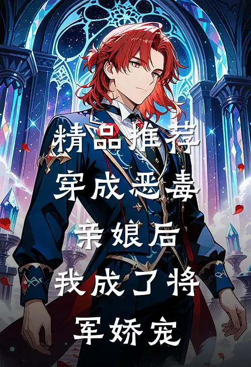 精品推荐穿成恶毒亲娘后，我成了将军娇宠