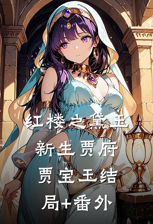 红楼之黛玉新生贾府贾宝玉结局+番外