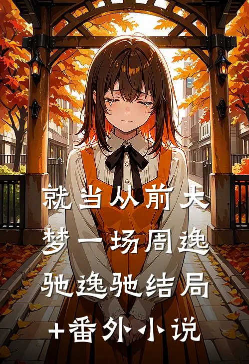 就当从前大梦一场周逸驰逸驰结局+番外小说