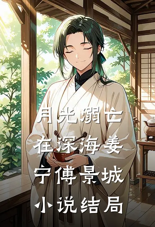 月光溺亡在深海姜宁傅景城小说结局