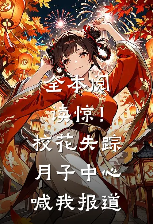全本阅读惊！校花失踪，月子中心喊我报道