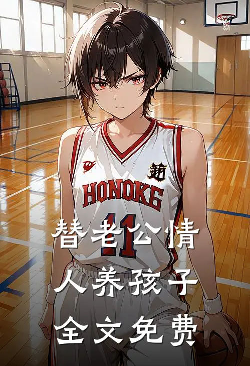 替老公情人养孩子全文免费