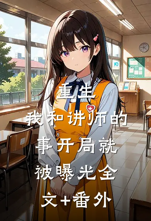 重生：我和讲师的事开局就被曝光全文+番外