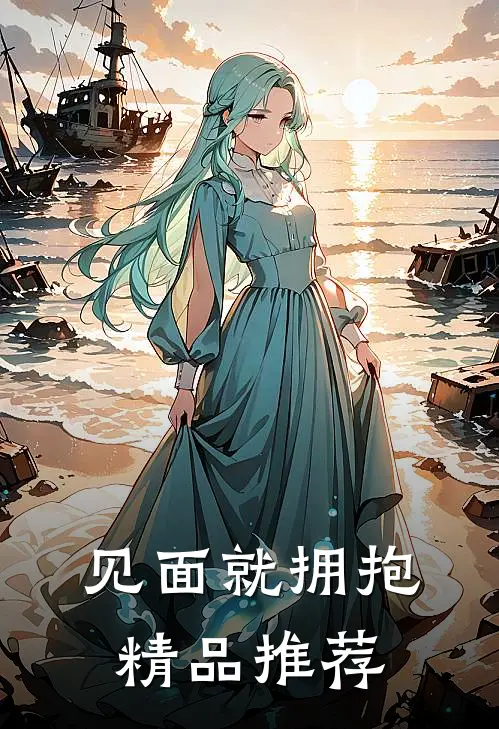 见面就拥抱精品推荐