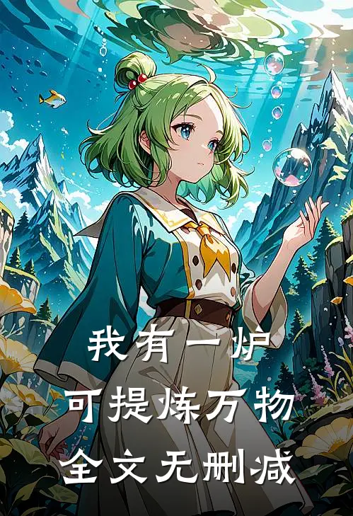 我有一炉，可提炼万物全文无删减