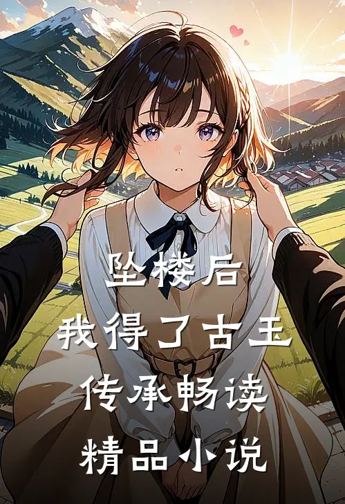 坠楼后，我得了古玉传承畅读精品小说