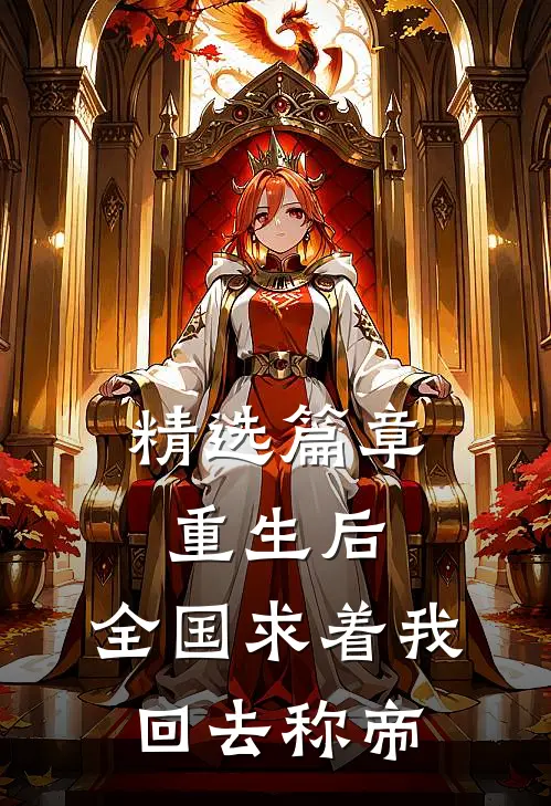 精选篇章重生后，全国求着我回去称帝