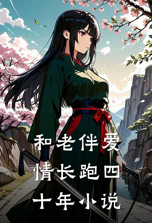 和老伴爱情长跑四十年小说