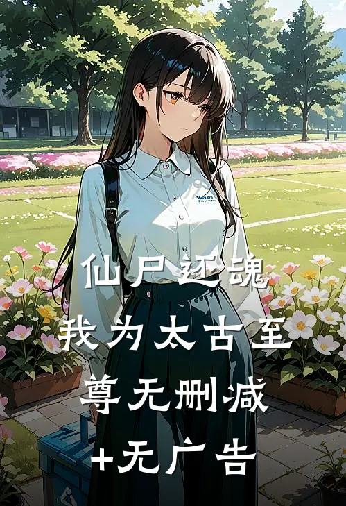仙尸还魂：我为太古至尊无删减+无广告