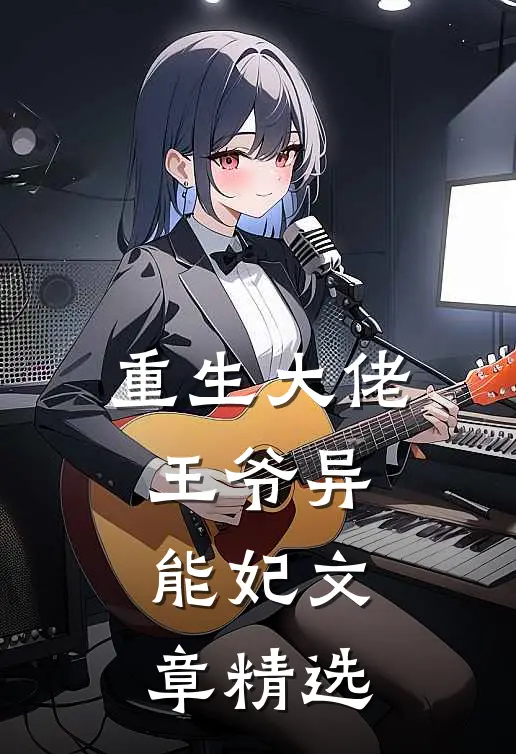 重生大佬王爷异能妃文章精选