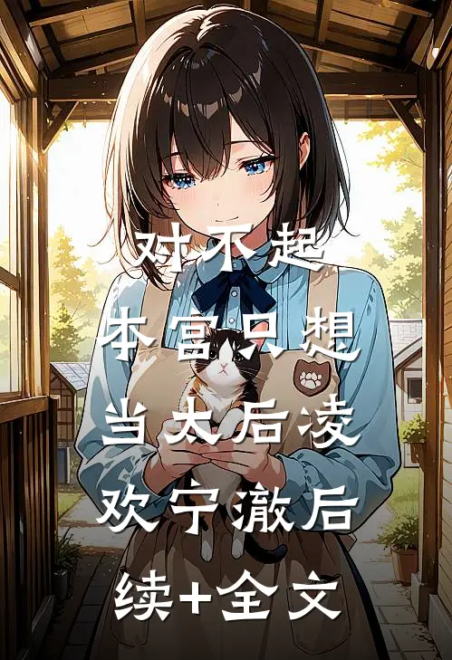 对不起，本宫只想当太后凌欢宁澈后续+全文