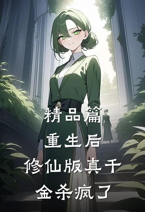 精品篇重生后，修仙版真千金杀疯了