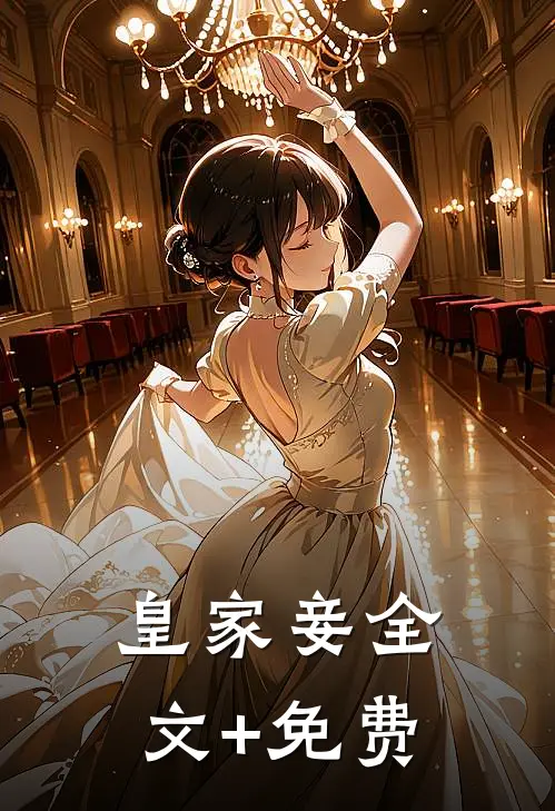 皇家妾全文+免费