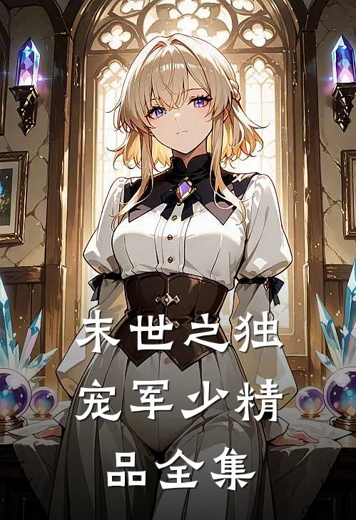 末世之独宠军少精品全集