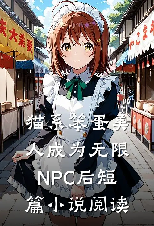 猫系笨蛋美人成为无限NPC后短篇小说阅读