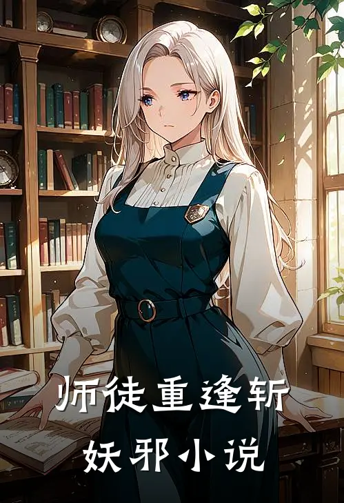 师徒重逢斩妖邪小说