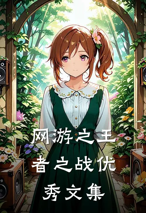 网游之王者之战优秀文集