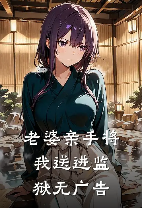 老婆亲手将我送进监狱无广告