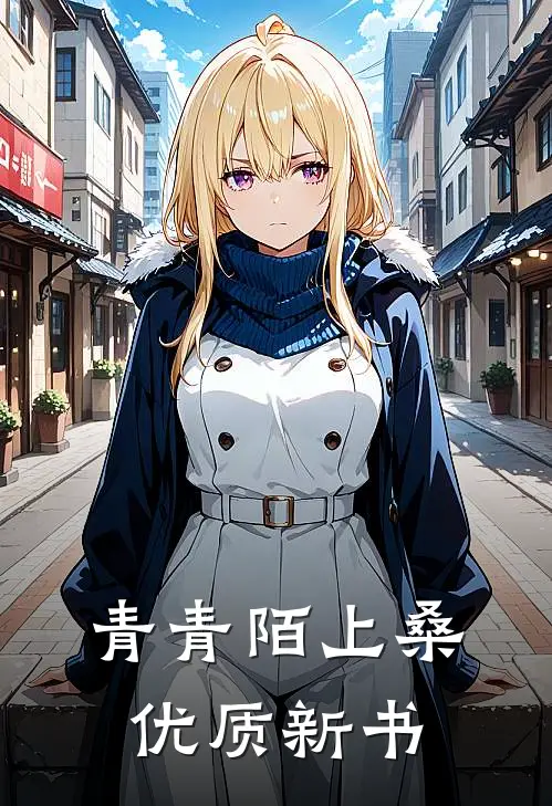 青青陌上桑优质新书