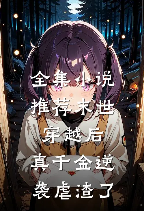 全集小说推荐末世穿越后，真千金逆袭虐渣了