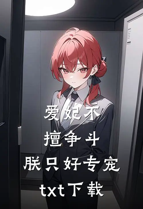 爱妃不擅争斗，朕只好专宠txt下载