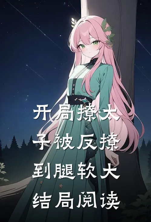 开局撩太子被反撩到腿软大结局阅读