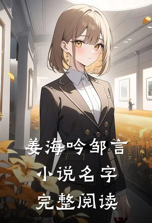 姜海吟邹言小说名字完整阅读