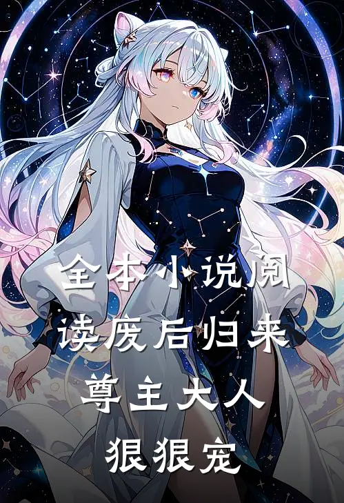 全本小说阅读废后归来：尊主大人狠狠宠