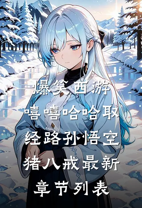 爆笑西游：嘻嘻哈哈取经路孙悟空猪八戒最新章节列表