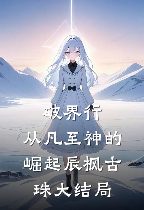 破界行：从凡至神的崛起辰枫古珠大结局