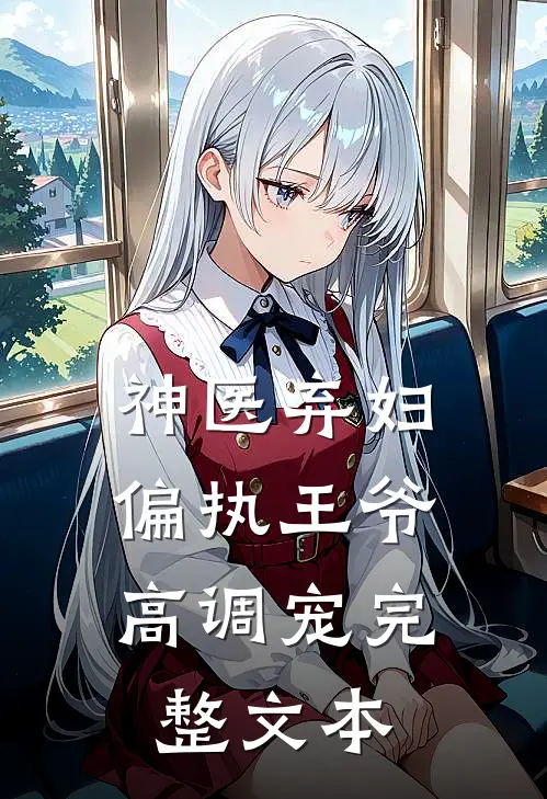 神医弃妇，偏执王爷高调宠完整文本
